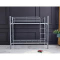 Military School Steel Double Sleeper Metal Mesh Bed with Factory Price